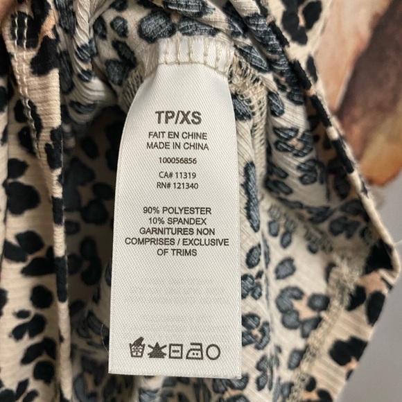 XS dynamite top​​​​​​​ - Picture 4 of 5